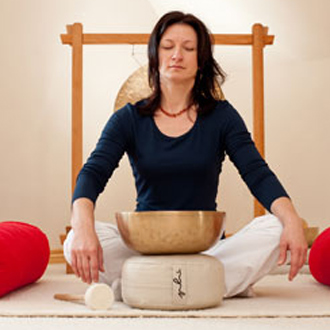 Klangtherapie